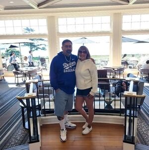 Meet your Posher, Michele